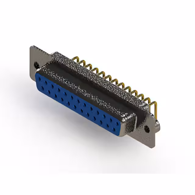 622-M25-660-LN2 EDAC Inc.  Ensembles de connecteurs D-Sub